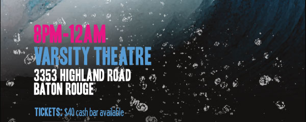 Varsity theatre 3353 Highland Road Baton Rouge